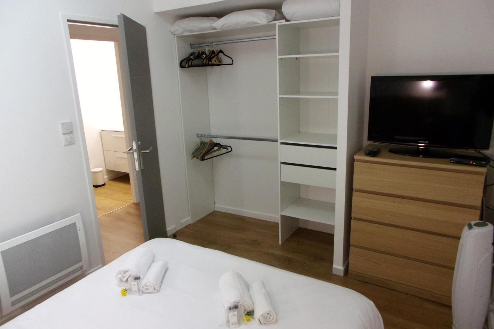 Duplex House With Large Terrace And Garden Apartment Moliets-et-Maa Luaran gambar